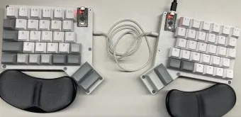 스플릿 키보드 알리 익스프레스 구매 Vial 설정방법 셋_8