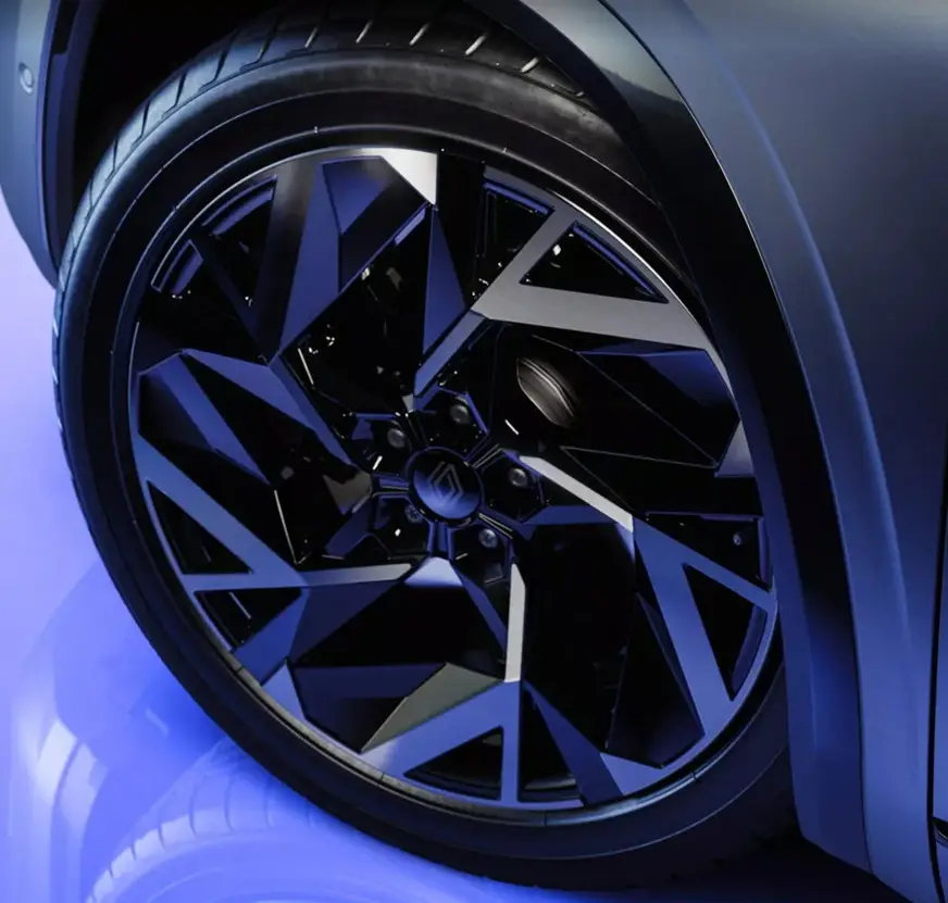 2025 그랑콜레오스 모의견적, 가격, 무료 시승 신청방법