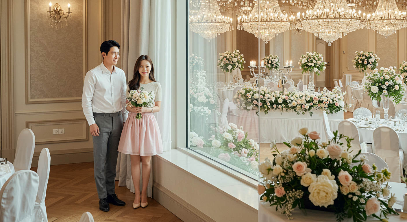 결혼식 답례품 추천