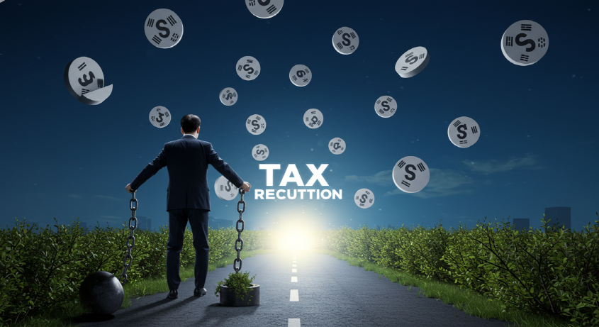 세제 혜택과 규제 혁신을 통한 정부의 파격적인 기업 지원 인센티브