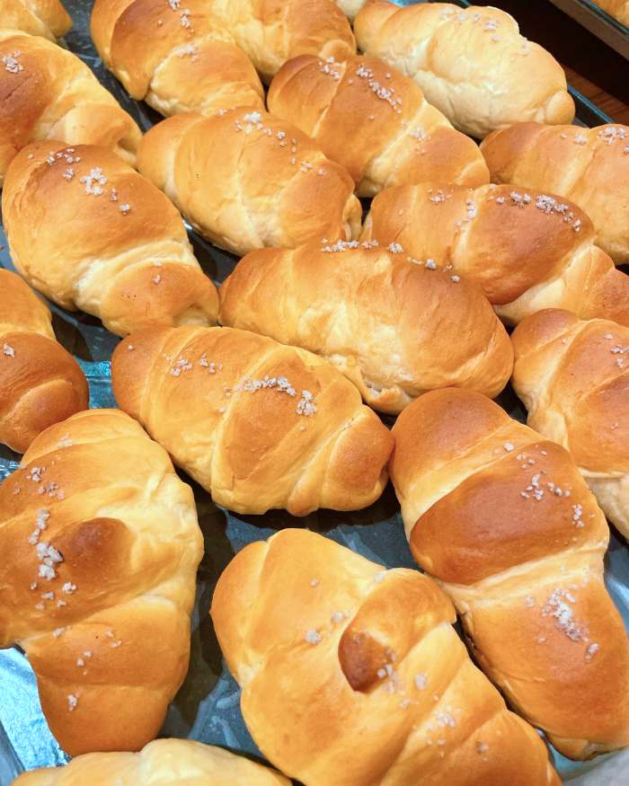 생활의달인 충남 당진 쿠키소금빵 맛집