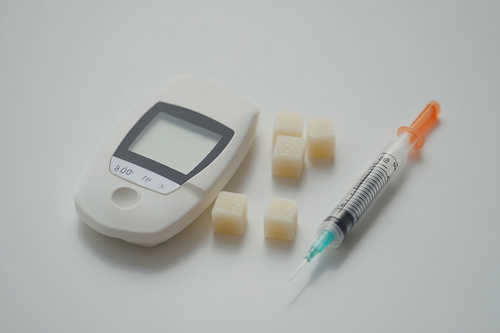 당뇨병 초기증상