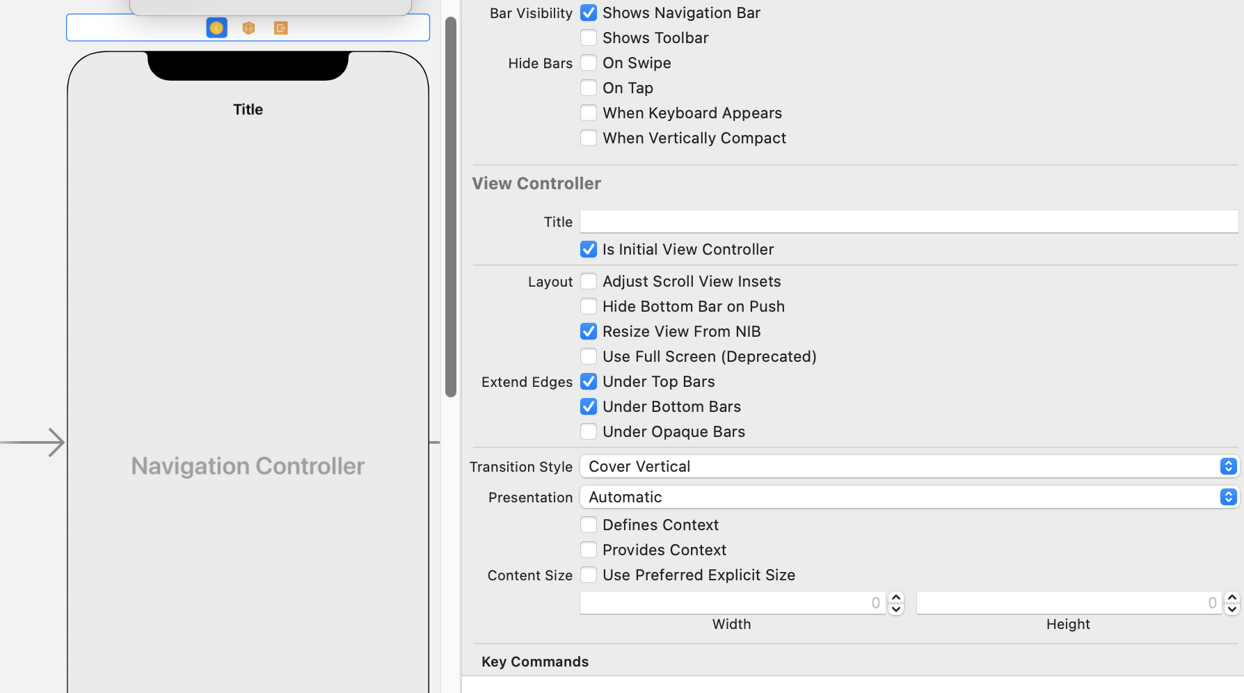 iOS)메모장 앱 만들기(1) - undefined - 1. NavigationBar 나타내기 iOS)메모장 앱 만들기(1) - undefined - 1. NavigationBar 나타내기