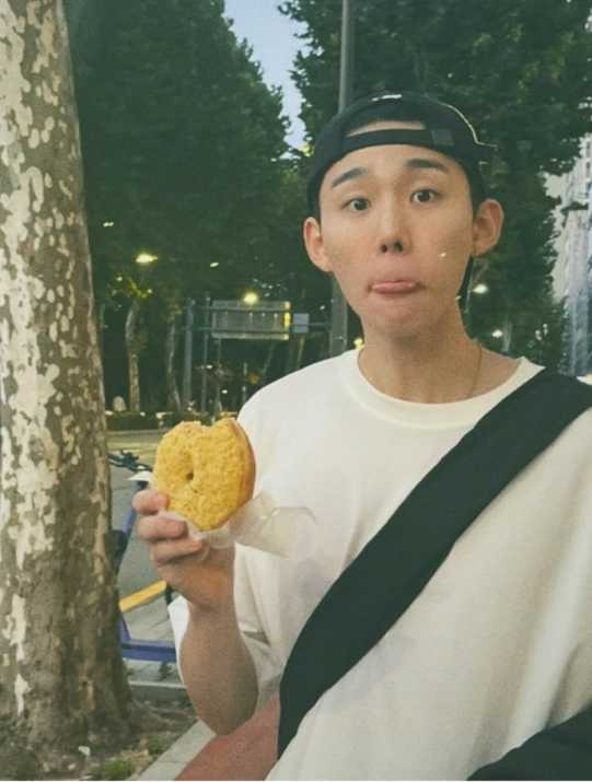 배우 서범준 프로필