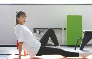 운동