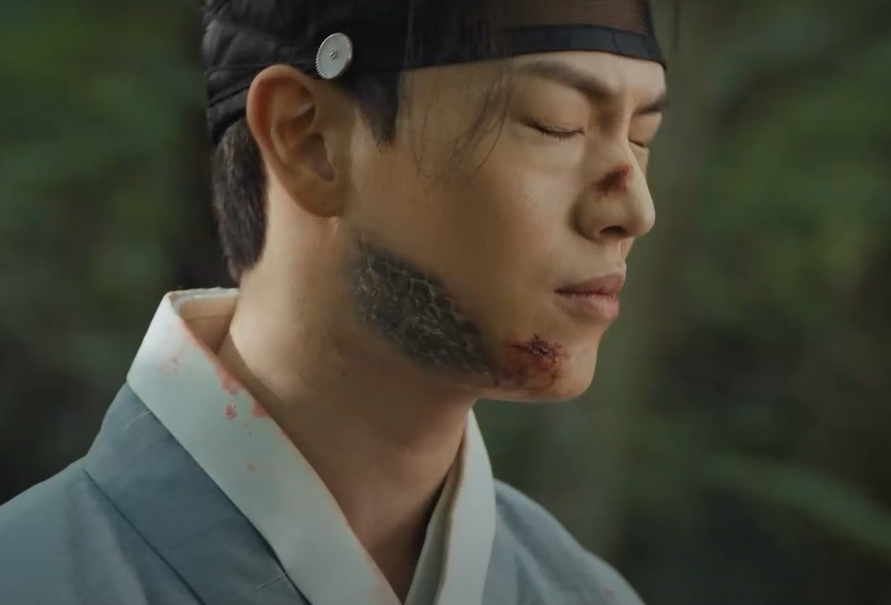 귀궁 재방송 보러가기, SBS 드라마 공식채널 무료 시청 방법