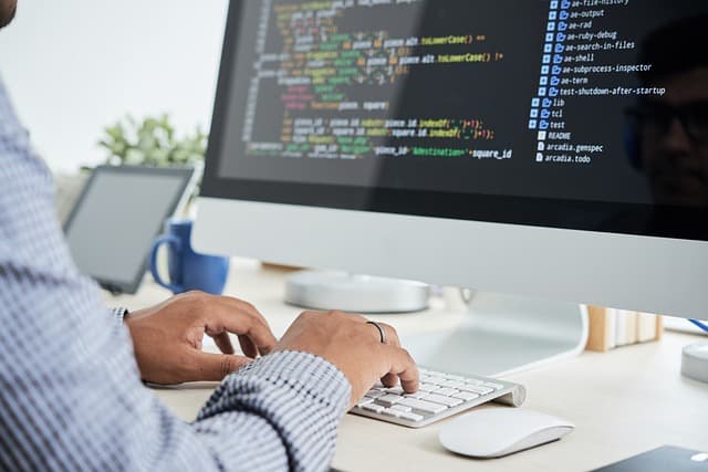 1. AI 개발자 (Artificial Intelligence Developer)