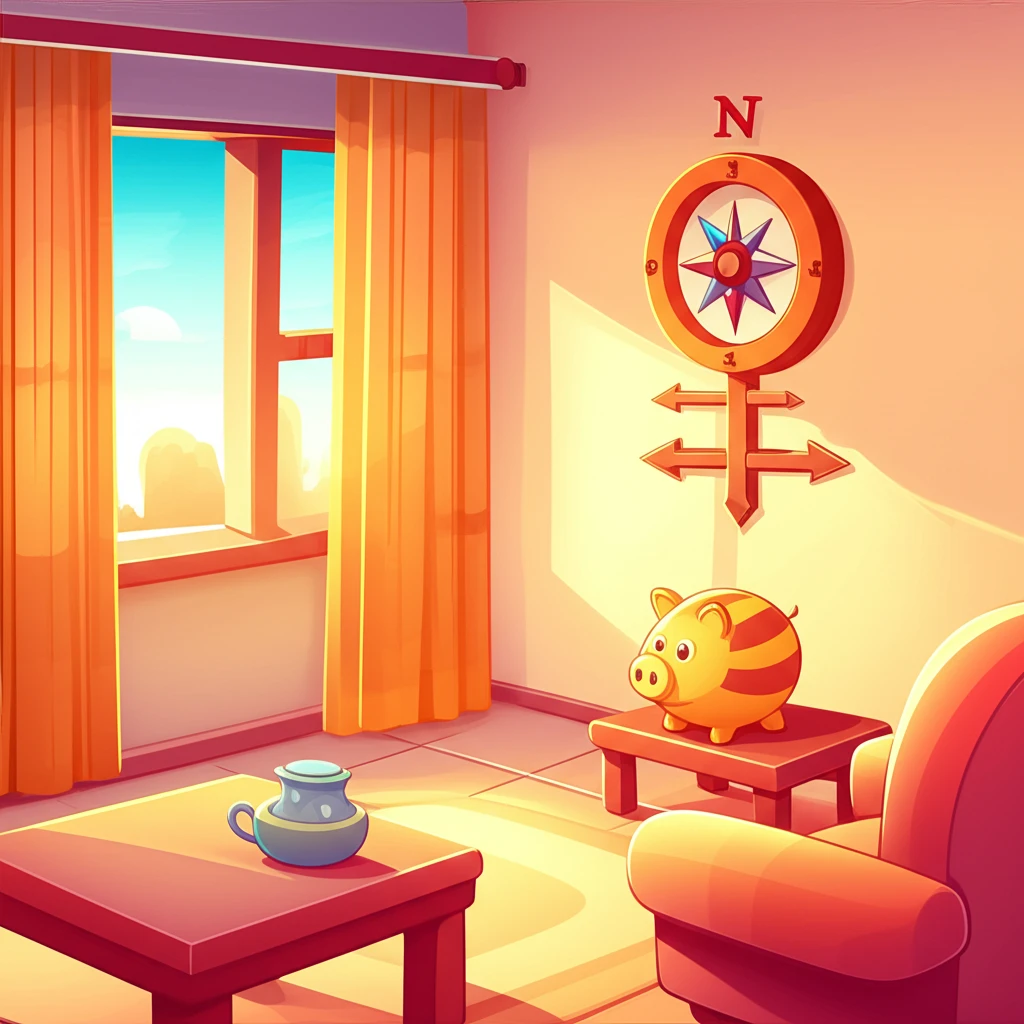 1943년생 양띠 2월 운세와 환절기..