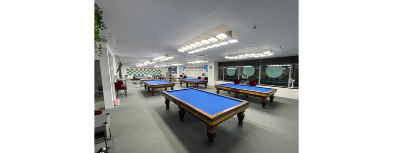 천안 서북구 당구장