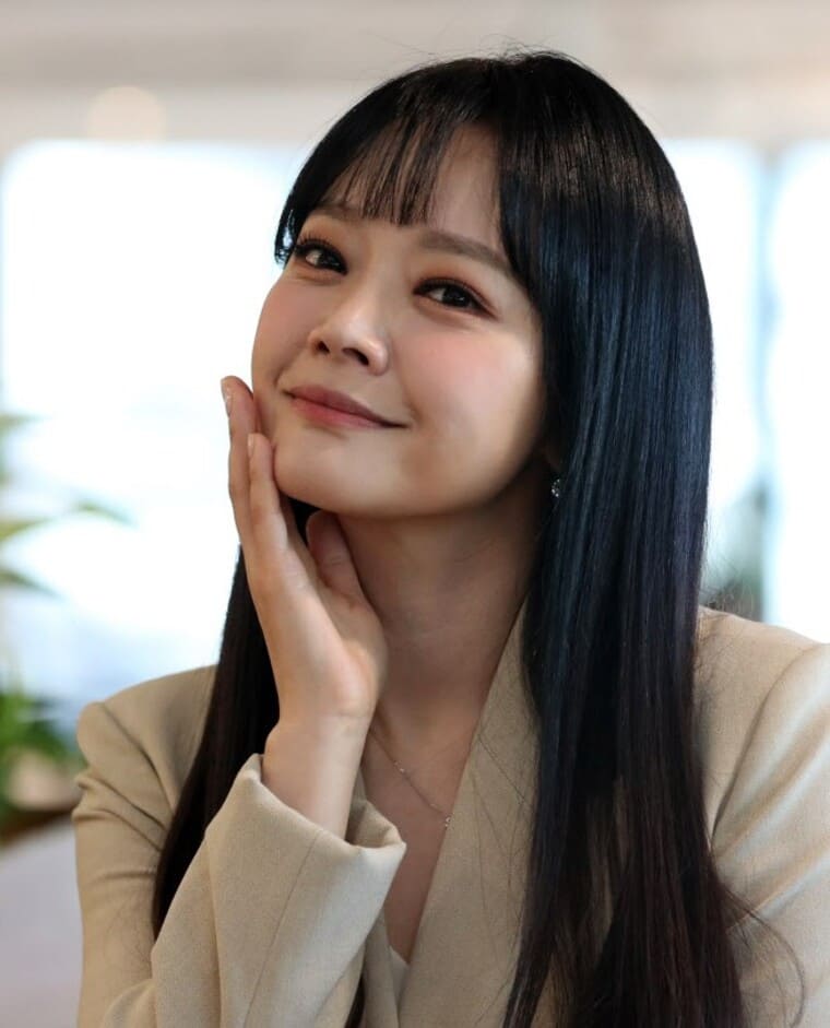 뮤지컬 배우-김소현