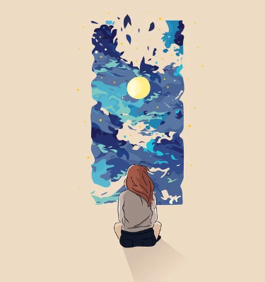 일본 애니 장르별 특징 (로맨스, SF, 일상 등)