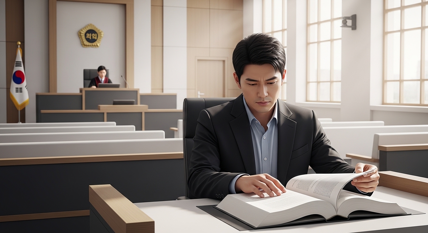 보조참가인이 독자적으로 &amp;#39;할 수 있는&amp;#39; 소송행위 