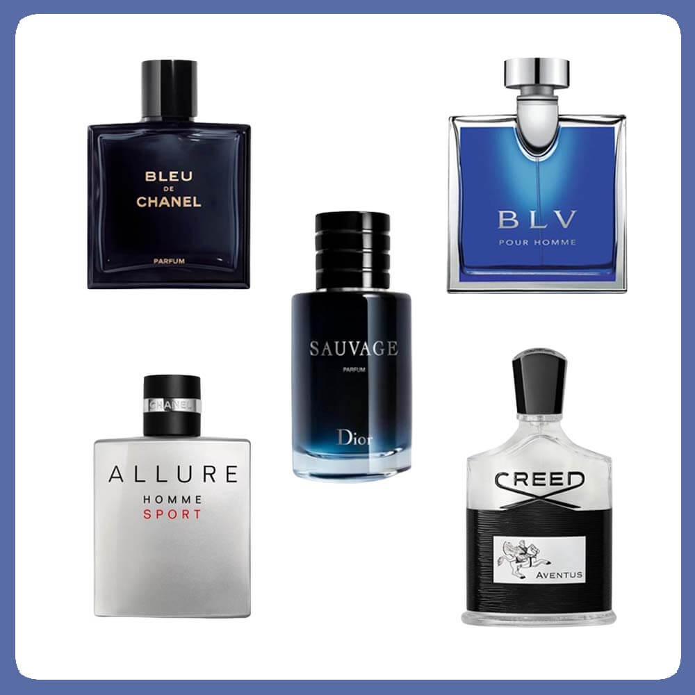 남자 향수 인기순위 베스트