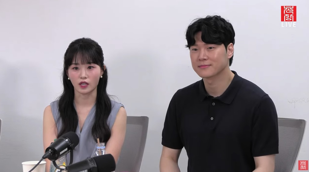 현숙 영식