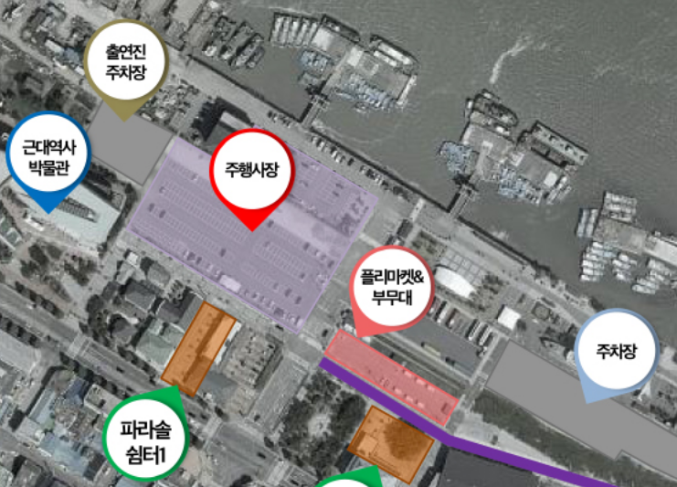 2025 군산 수제맥주 블루스 페스티벌