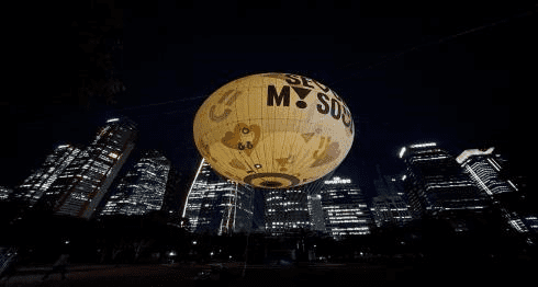 '서울달' 열기구 체험에 대한 모든 것 (탑승요금, 운영시간, 가는 길, 주차 등)