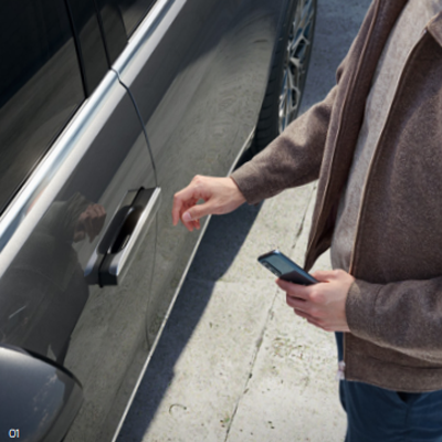 현대 제네시스 G90 (15)