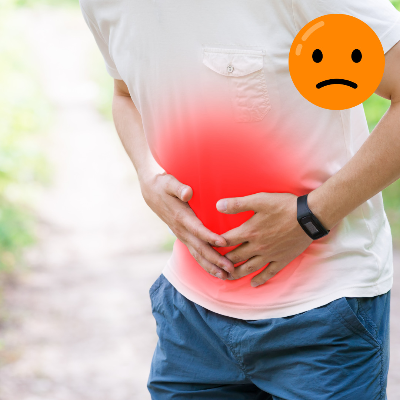 왼쪽 가슴 통증 원인