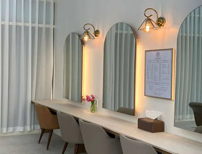 블라잇헤어 석수점