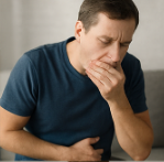 대장암 초기증상