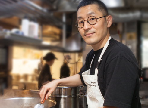 밍글스 레스토랑 예약하는 방법 위치 가격 총정리