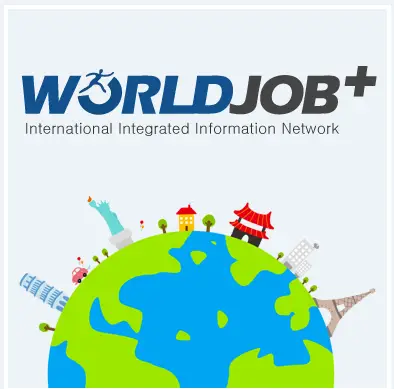 월드잡플러스-해외취업-플랫폼