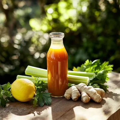 디톡스 주스 만드는 법3