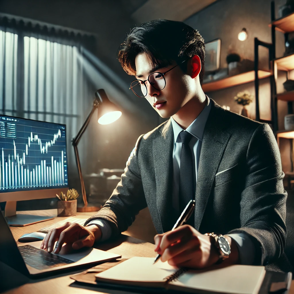 직장인 온라인 부업 