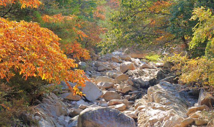 양산 가볼만한곳 베스트 10