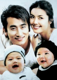 스타부부의 입양 따뜻한선택 TOP 4