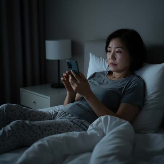 갱년기 영양제 식물성 에스트로겐