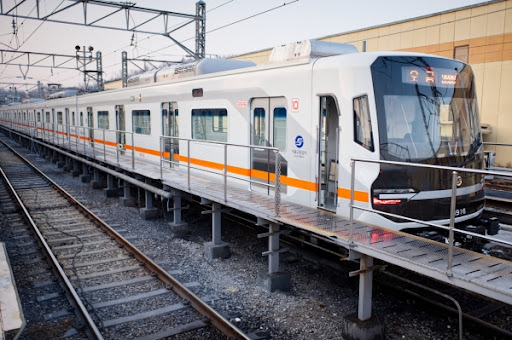 서울 지하철노선도 크게보기