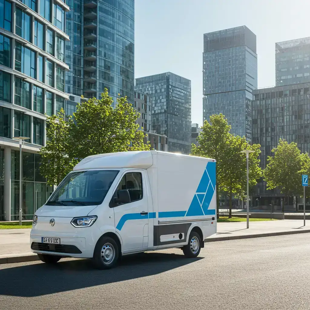 2025 경북 김천시 전기 화물차 보조금 TOP 20