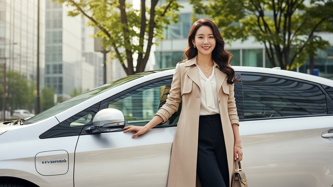 투싼 N 라인