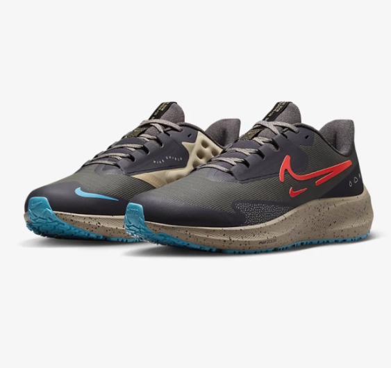 나이키 에어줌 페가수스 39 shield