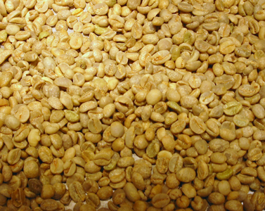 예맨 모카 원두