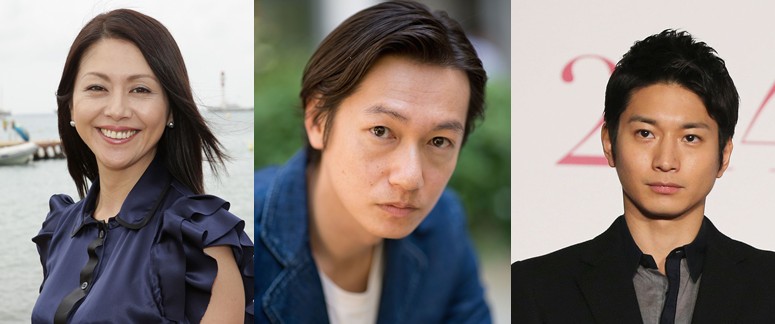 [일드 추천] 퍼스트 러브 하츠코이 다시보기 줄거리 결말 등장인물