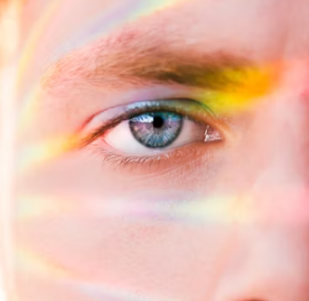 눈밑 처짐 없애는 방법 수술 마사지 예방