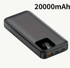 항공사별 보조배터리 기내반입 허용 기준