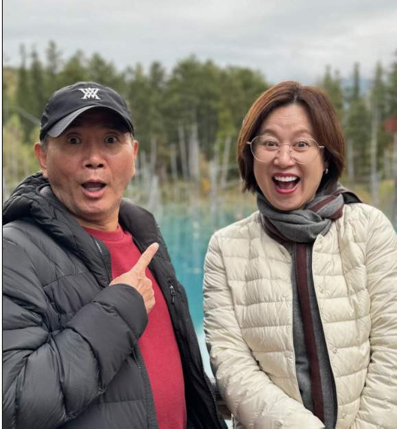 박미선 귀한 가족 복귀, 유방암 투병 극복 후 이봉원과 동반 예능 출연 근황