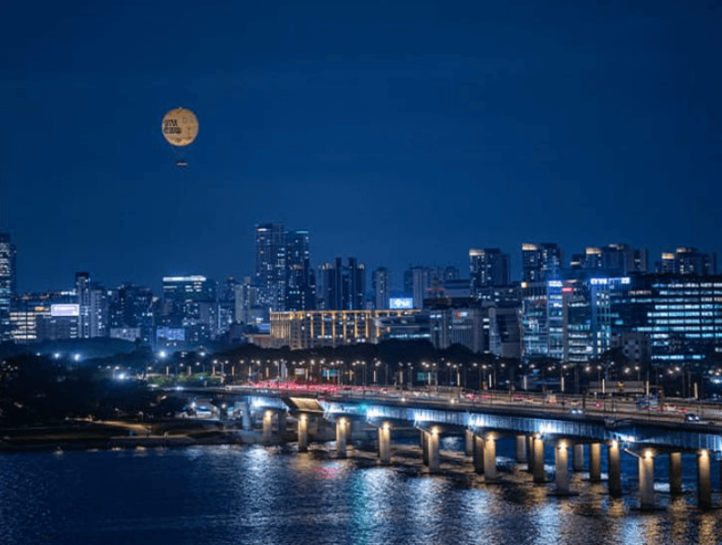 서울달 가격 운영시간 위치 주차