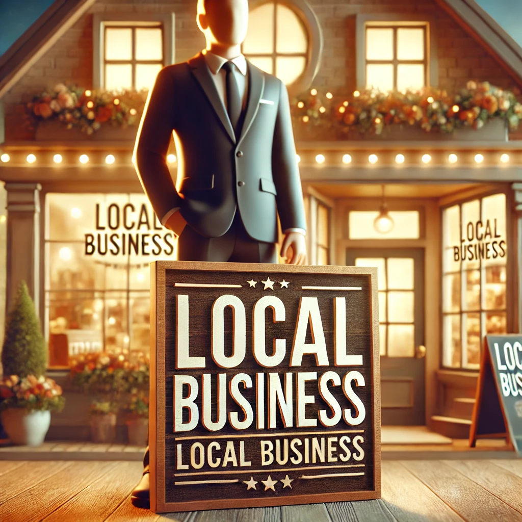 11월 5일 소상공인의 날