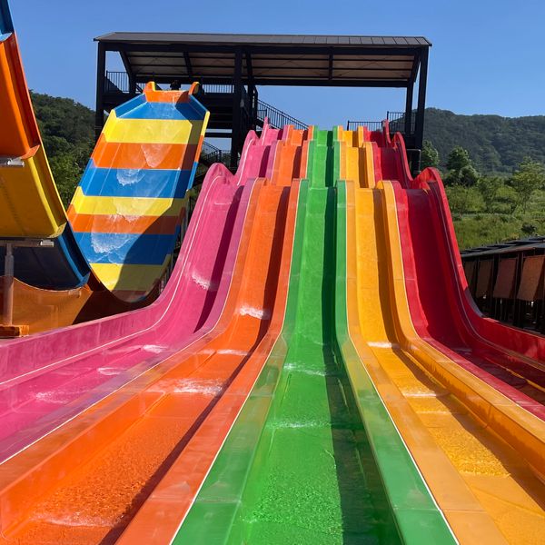 썬웨이어드벤처워터파크