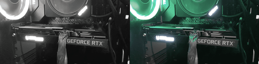 RTX 3060Ti 그래픽카드