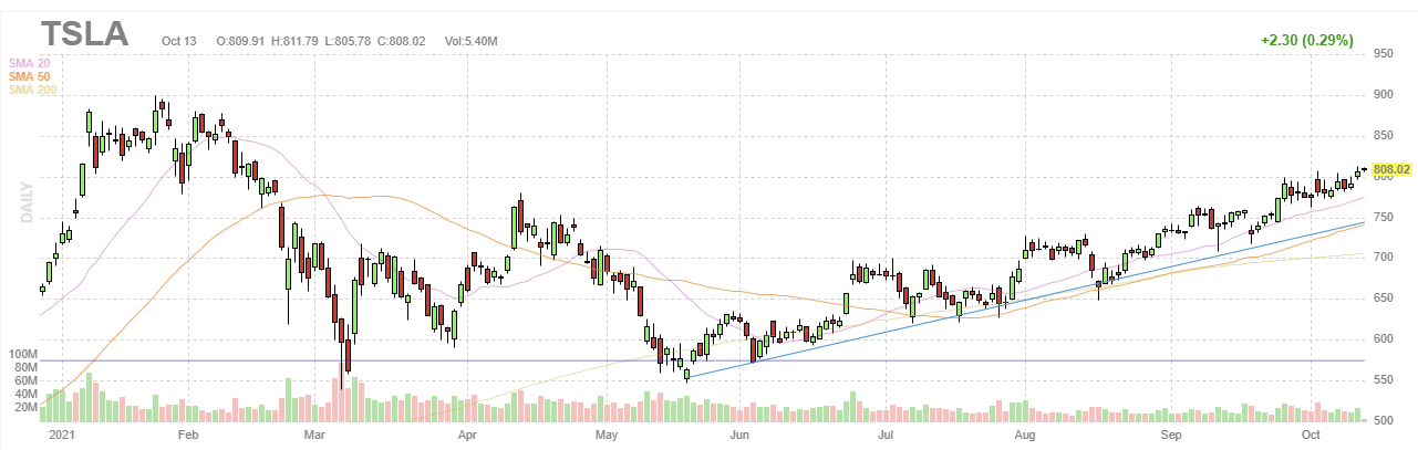 넷플릭스 테슬라