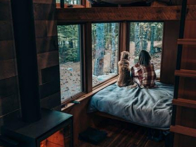 농촌주택개량 지원사업