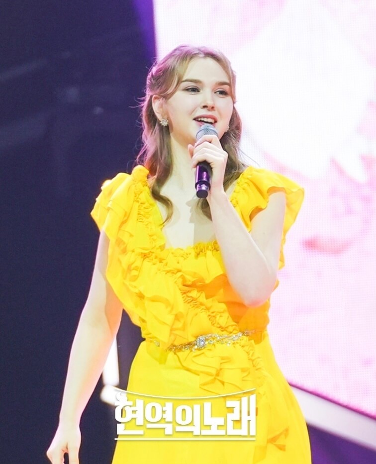 가수-마리아