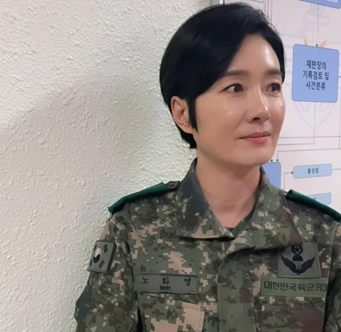 오연수 나이