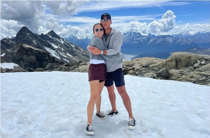 리디아 고 현대가