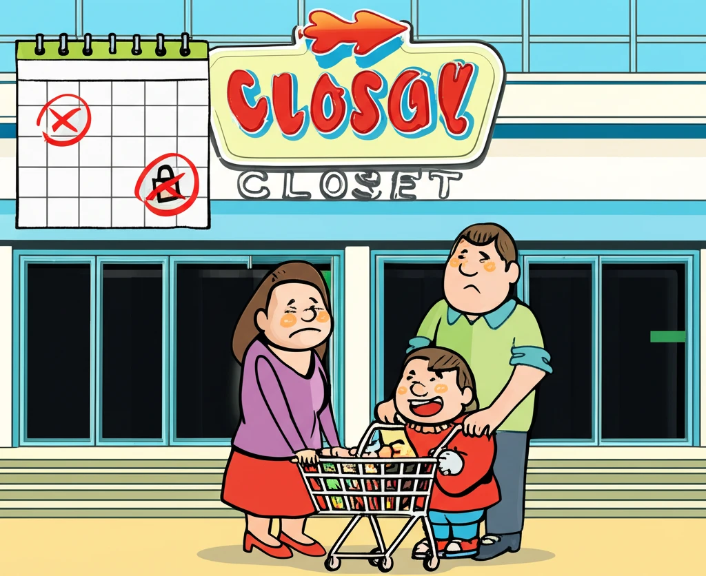 양산 트레이더스 2월 영업시간과 시간..